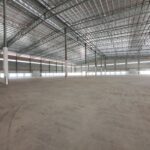 Senai Airport City Detached Factory For Rent