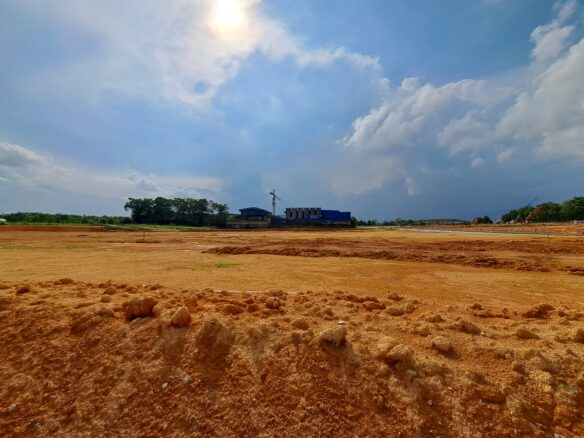 Seelong Industrial Land