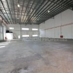 Kempas Semi Detached Factory