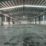 Kempas Detached Warehouse