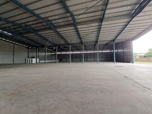 Seelong Detached Factory