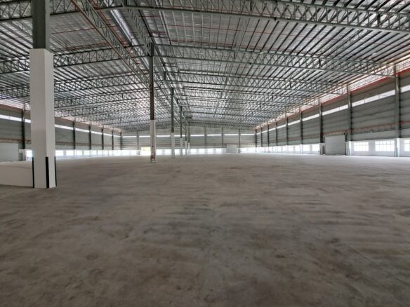 Seelong Detached Factory