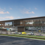 SILC 1.5 Storey Detached Factory