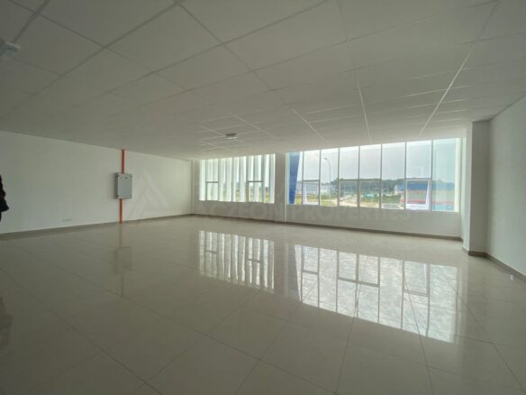 Frontier Industrial Park Cluster Factory (60’x150′) @ Desa Cemerlang