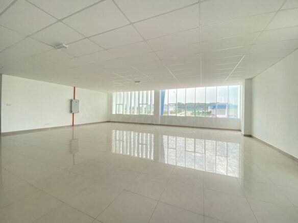 Brand New Cluster Factory (60’x150′) @ Desa Cemerlang