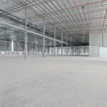Gelang Patah Detached Factory