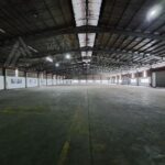 Tampoi Detached Factory