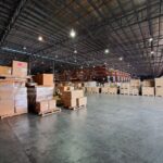 Gelang Patah Detached Warehouse