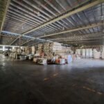 Gelang Patah Detached Warehouse