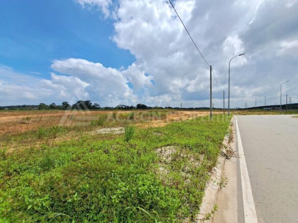 Seelong Industrial Land