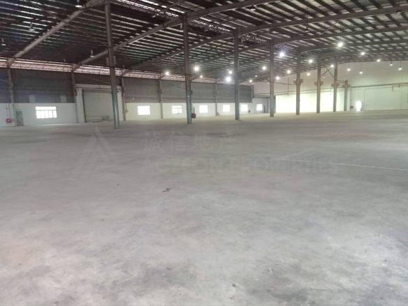 Silc Detached Factory