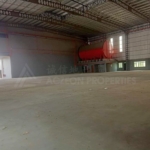 Senai Detached Factory