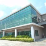 Gelang Patah Detached Factory
