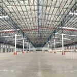Desa Cemerlang Detached Factory