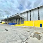 Gelang Patah Detached Factory