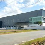 Gelang Patah Detached Factory