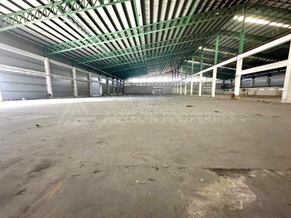 Tanjung Langsat Detached Factory