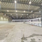Silc Detached Warehouse