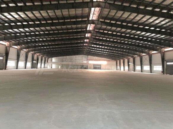 Seelong Detached Factory