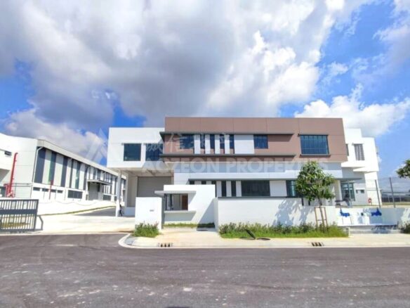 Seelong Detached Factory