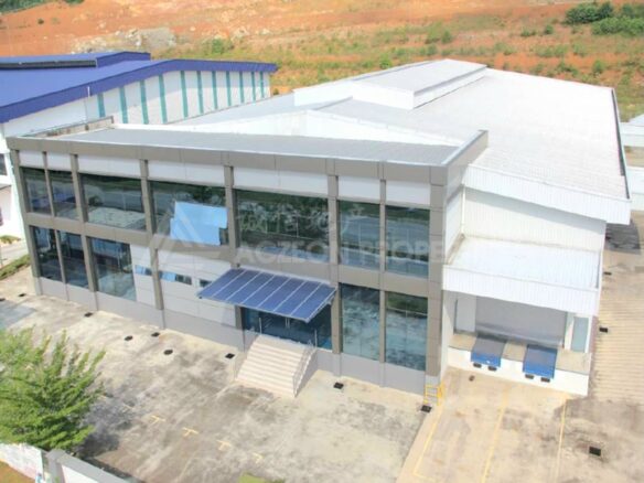 Seelong Detached Factory