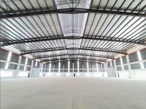 Kulai Factory For Sale