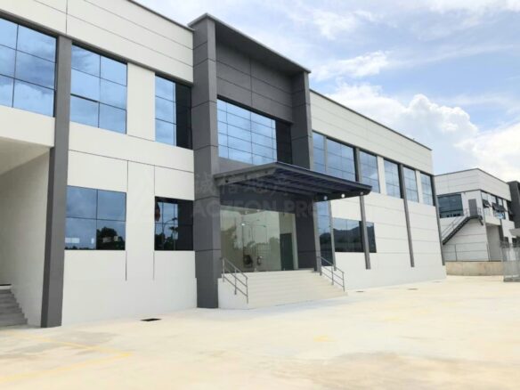 Seelong Detached Factory