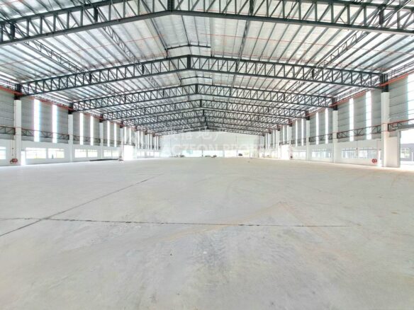 Gelang Patah Detached Factory For Rent
