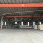 Tebrau 2 Open Shed Detached Factory