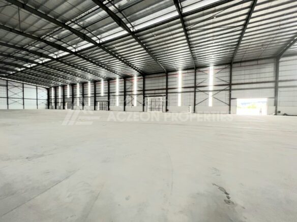 Senai Factory For Sale