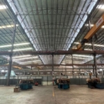 Ulu Pulai Detached Factory
