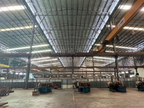 Ulu Pulai Detached Factory