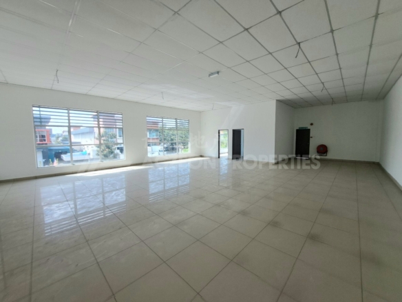 Kempas Cluster Factory