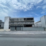 Senai Idaman Detached Factory