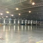 Masai Detached Factory