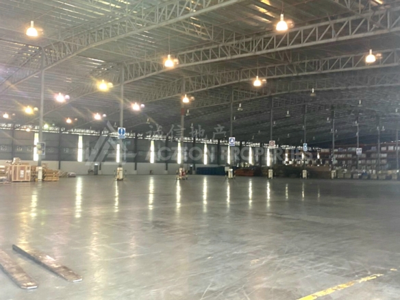 Masai Detached Factory
