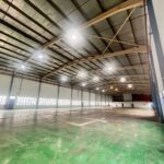 Pasir Gudang Warehouse For Rent