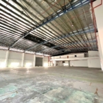 Gelang Patah Detached Factory