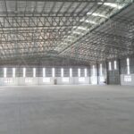 Senai Warehouse For Rent