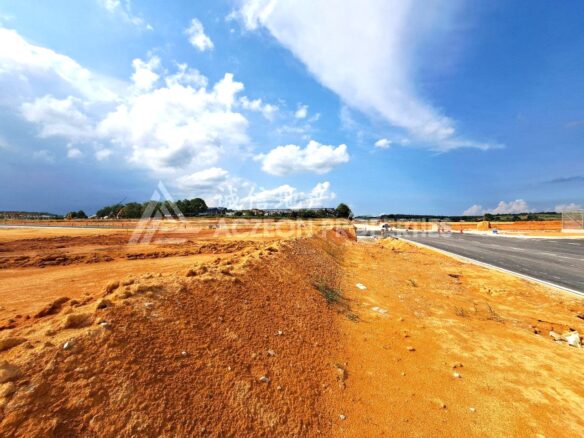 Seelong Industrial Land