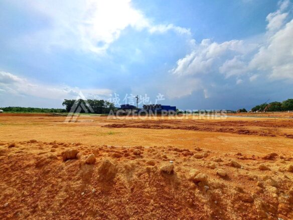 Seelong Industrial Land