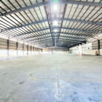Kulai Detached Factory