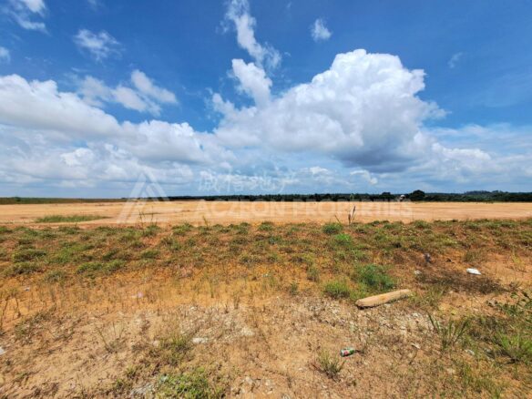 Seelong Industrial Land