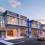 Empire Park Kulai - Single Storey Factory
