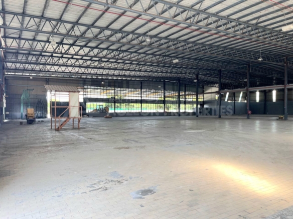 Bandar Tenggara Kulai Detached Factory
