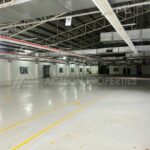 Tampoi Detached Factory For Rent