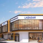 Empire Park Kulai - 1.5 Storey Link Factory