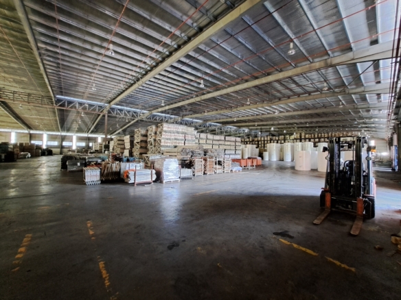 Tampoi Detached Factory For Rent @ Johor Bahru