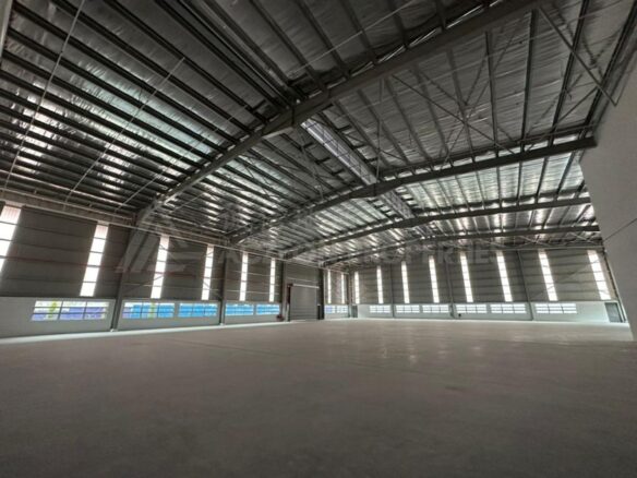 SILC Detached Factory For Rent