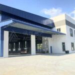 Kempas Factory
